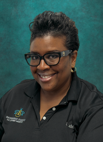 Ms. K, National Board-Certified Special Education Teacher – 20+ years of experience tutoring children with unique learning needs